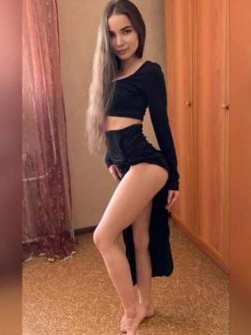Анкета проститутки Летиция, 23 года